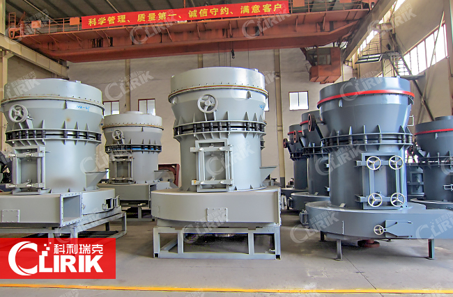 雷蒙磨粉機(jī)電機(jī)故障的診斷方法：維護(hù)工作**進(jìn)行
